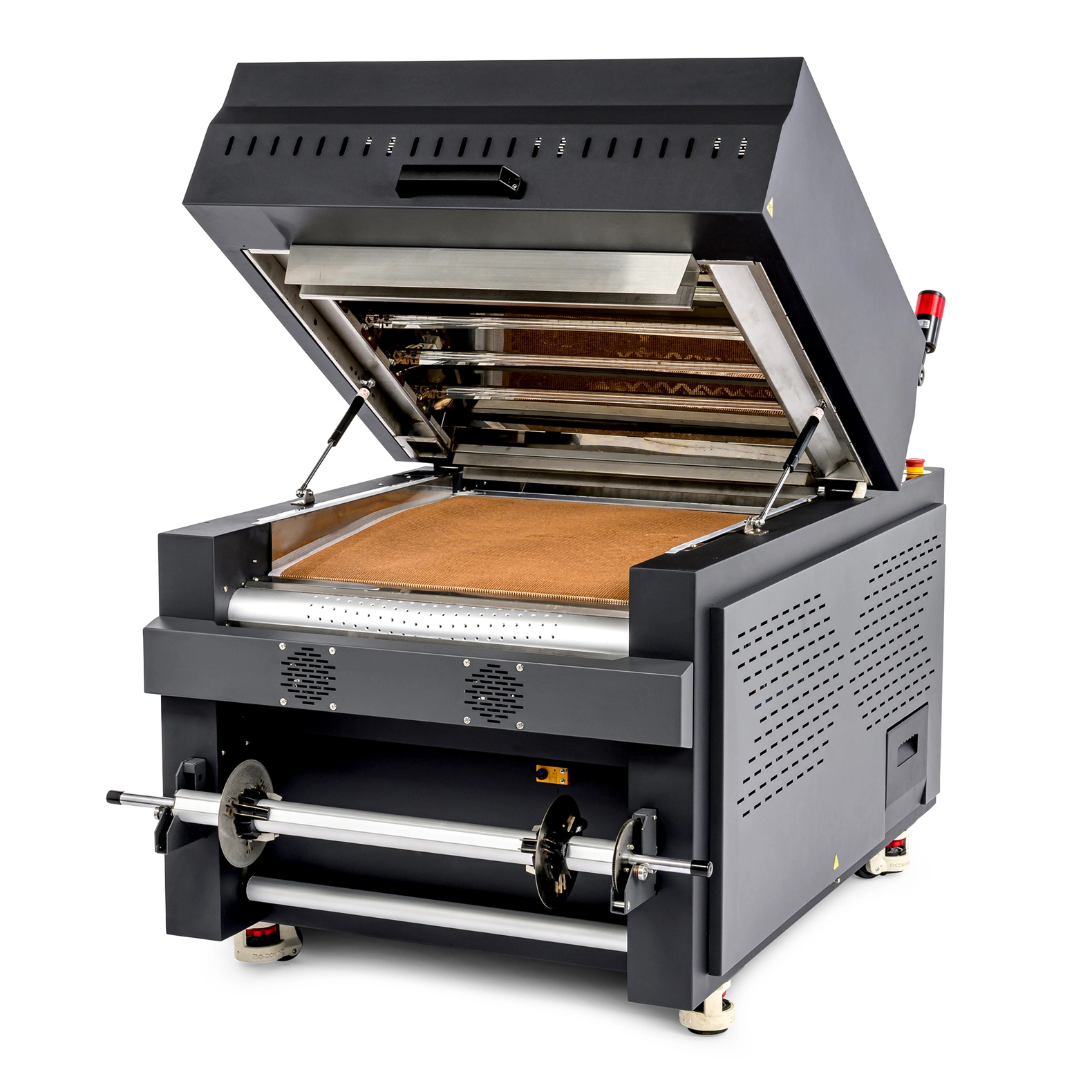 DTF Puder- und Fixiereinheit 60cm