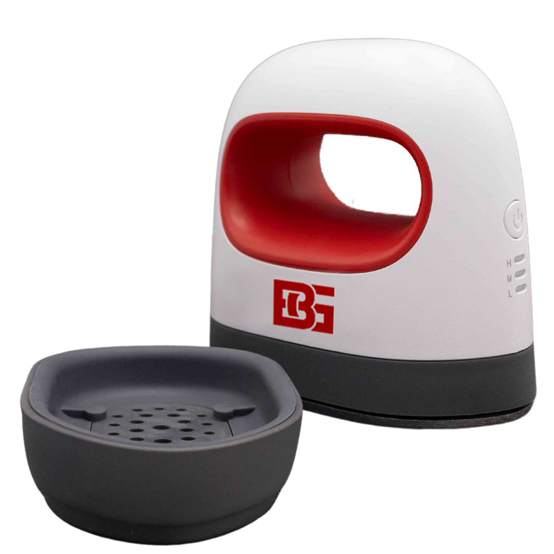 Mini Transferpresse (10,5 x 6 cm) Mini Transferpresse (10,5 x 6 cm)